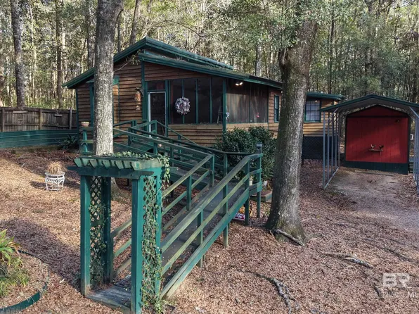 55910 Turkey Bluff Dr, Stockton, AL 36579