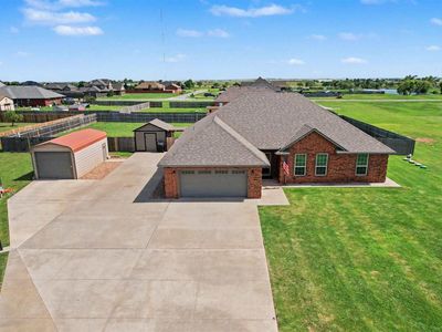 341 SW Deyo Landing Loop, Cache, OK, 73527