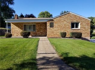 38 Kenridge Dr, Mc Kees Rocks, PA 15136