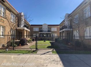 950 North St APT 10, Jackson, MS 39202