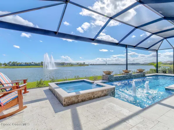 9177 Splashing Dr, Melbourne, FL 32940