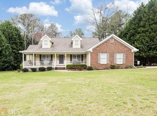 118 Bradford Pl, Stockbridge, GA