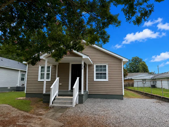 406 W Front St, Clayton, NC 27520
