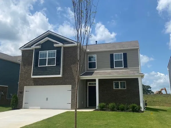 1551 Rosewood Dr, White House, TN 37188