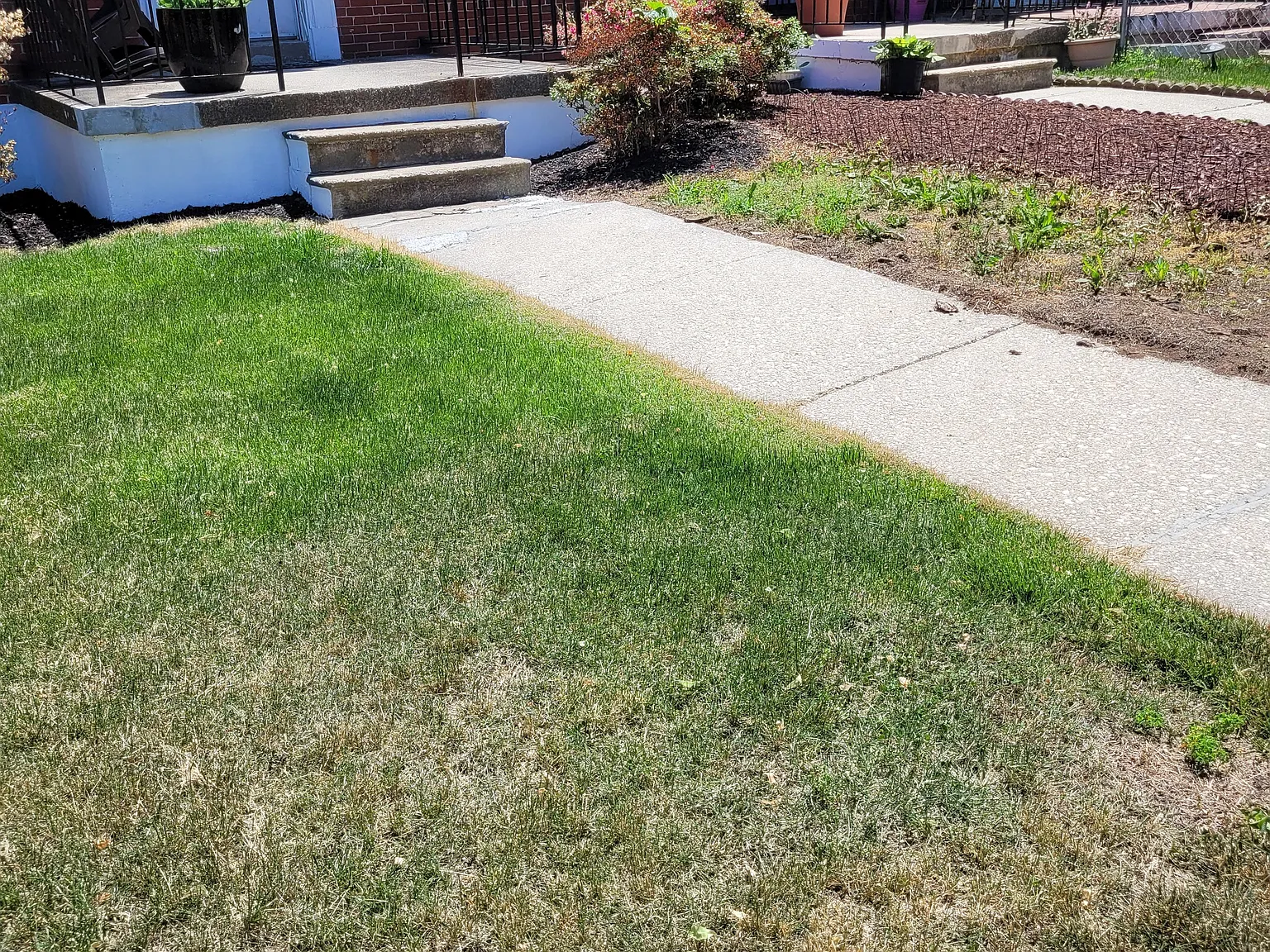 Yale Ave, Baltimore — Photo 2