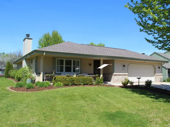 N77W15970 Settlers COURT, Menomonee Falls, WI 53051