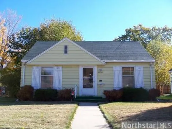 4550 Vincent Ave N, Minneapolis, MN 55412