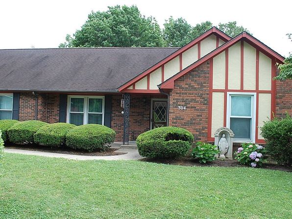 304 Cherokee Dr