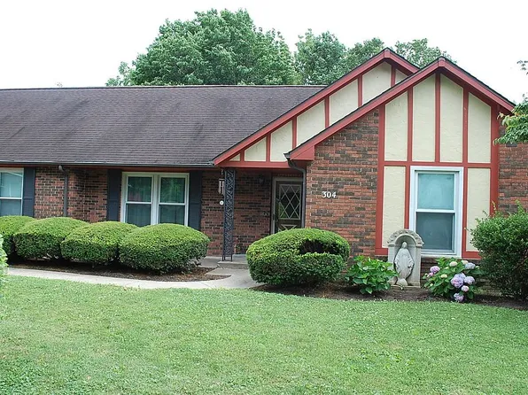 304 Cherokee Dr, Georgetown, IL 61846