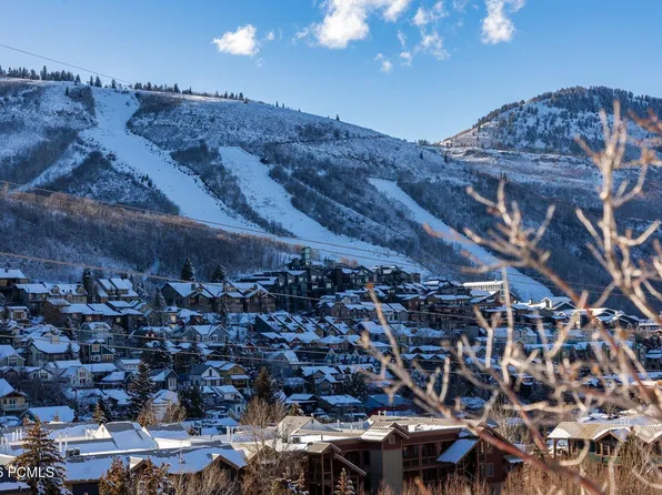 777 Aerie Dr, Park City, UT 84060