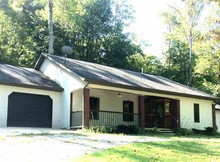 6625 S Rockport Rd, Bloomington, IN 47403