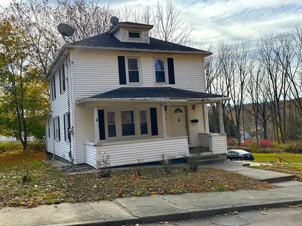 14 Yantic Street, Norwich, CT 06360