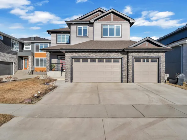 4403 Triomphe Gate, Beaumont, AB T4X 0C3