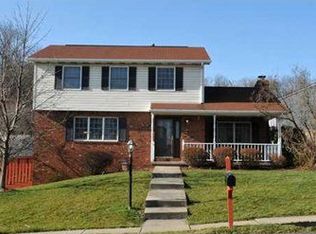 387 Birch St, Imperial, PA