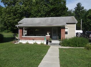 5000 S Catlin Rd, Rockville, IN 47872