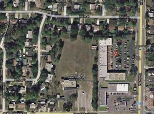 6700 Hanley Rd, Tampa, FL 33634