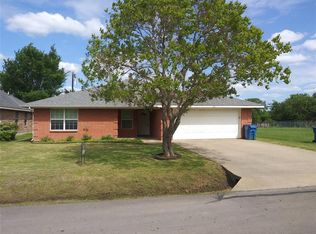 226 Flying Bridge Dr, Gun Barrel City, TX 75156