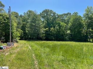 No Address 0 St, Laurens, SC 29360