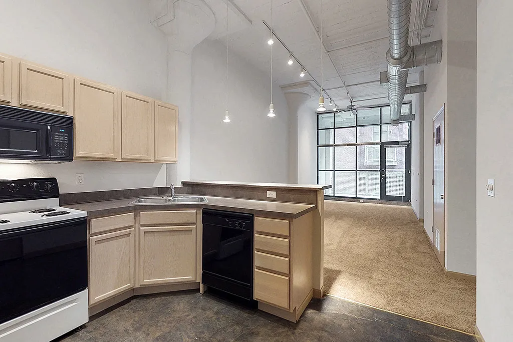 Old Market Lofts — Photo 3