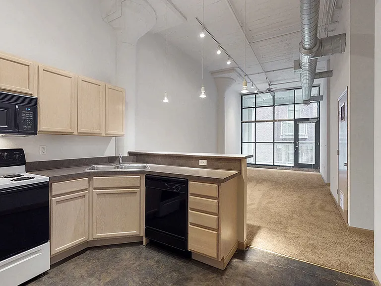 Old Market Lofts — Photo 3