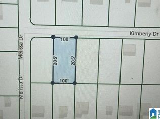 0 Kimberly Dr #0, Mc Calla, AL 35111