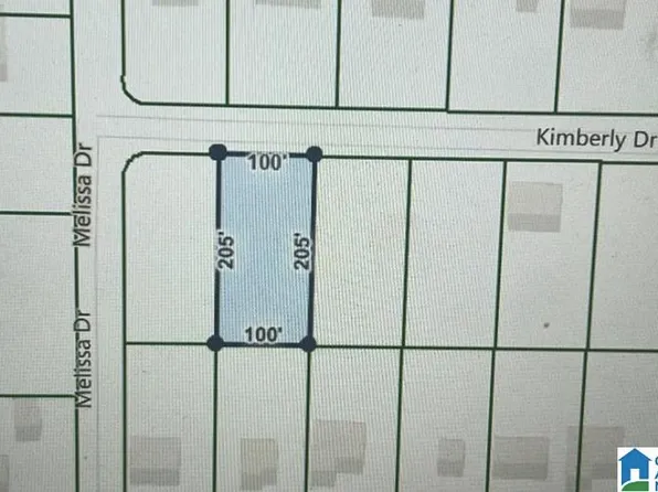 0 Kimberly Dr #0, Mc Calla, AL 35111
