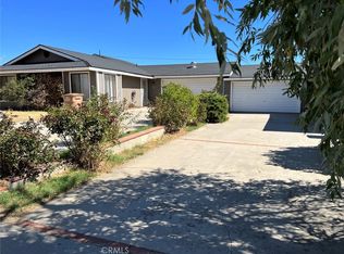 21460 Golden Hills Blvd, Tehachapi, CA 93561