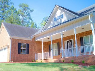 95 Westbrook Way, Covington, GA 30016