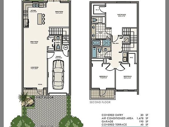 2nd image of 11749 SW 106th Ter #11749