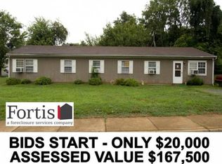 1415 Hampton St, Charlottesville, VA 22902