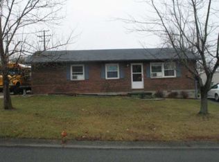 520 Georetown Rd, Elizabethtown, KY 42701