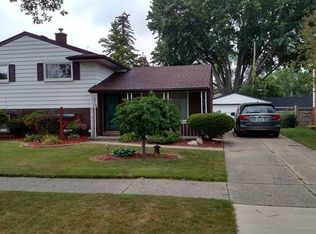 32728 Cowan Rd, Westland, MI 48185