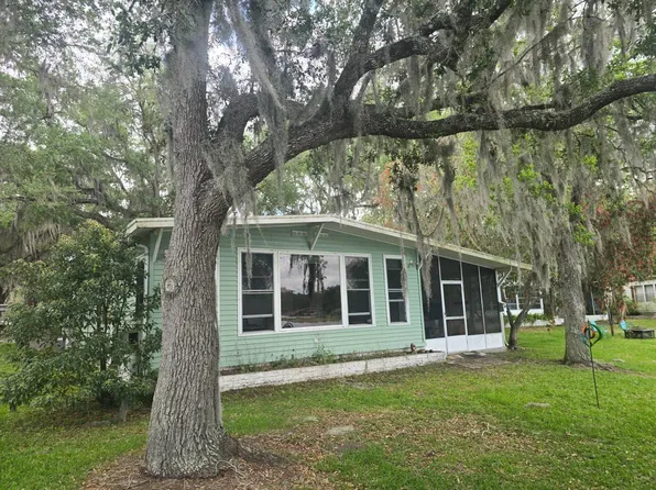 4013 Colleen Ln #4013, Brooksville, FL 34601