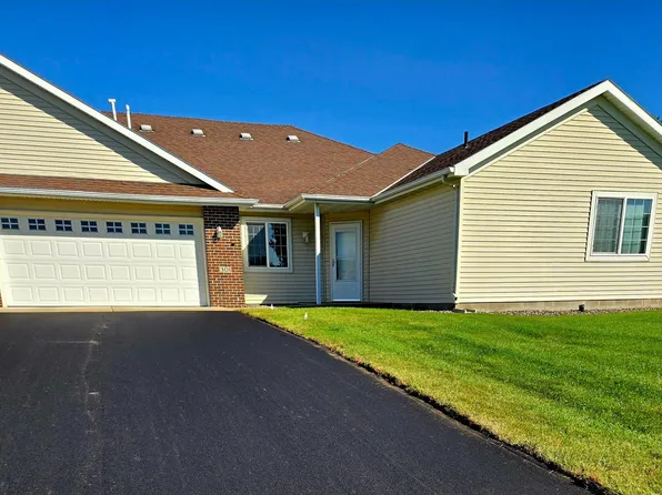 301 Heritage Ct, Waite Park, MN 56387