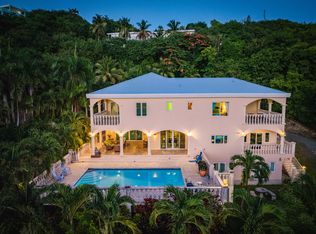 2U Judiths Fancy Cir, Christiansted, VI 00820