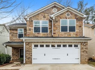 1569 Arbor Place Dr, Morrow, GA 30260