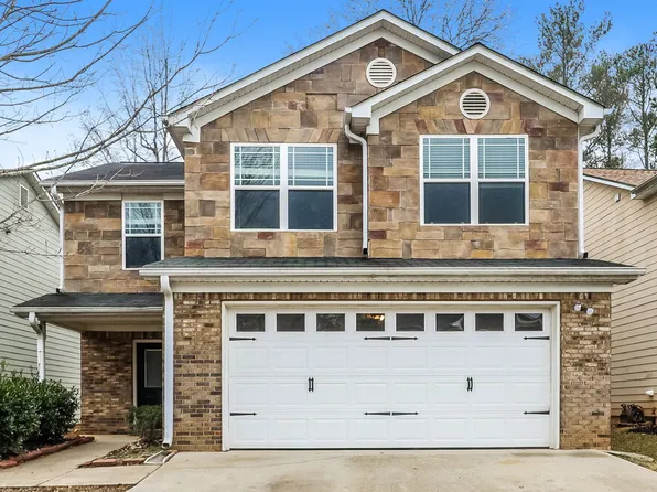 1569 Arbor Place Dr, Morrow, GA 30260