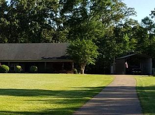 746 Ball Rd, Dubach, LA 71235