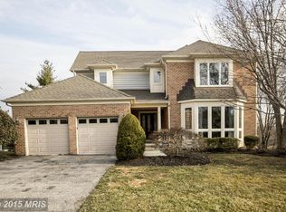 10 Ruby Field Ct, Baltimore, MD 21209