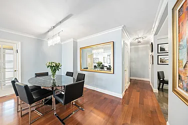 Sold by Engel & Völkers New York City