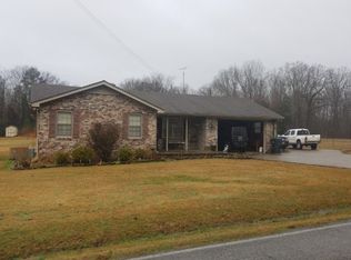 7745 Underwood Mountain Rd, Tuscumbia, AL 35674