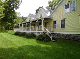 1087 Rte 100, Weston, VT 05161