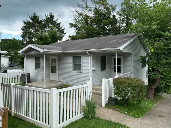 729 James St, Morgantown, WV 26505