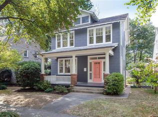 5018 Sylvan Rd, Richmond, VA 23225