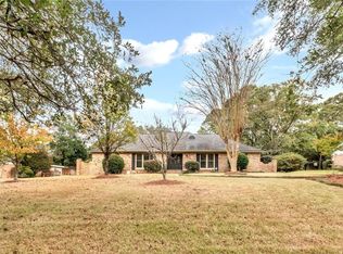 601 Shenandoah Rd W, Mobile, AL 36608