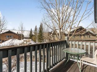 1484 Morgan Ct, Steamboat Springs, CO 80487