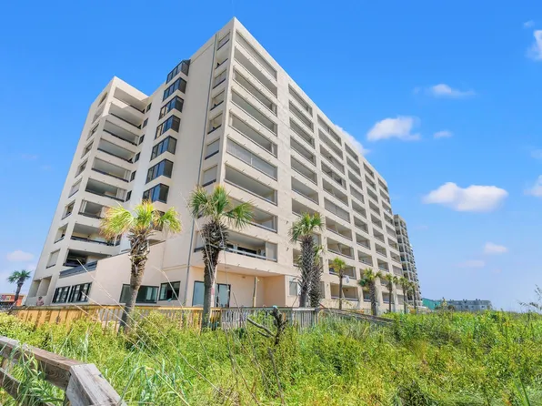 6100 North Ocean Blvd. #107, North Myrtle Beach, SC 29582
