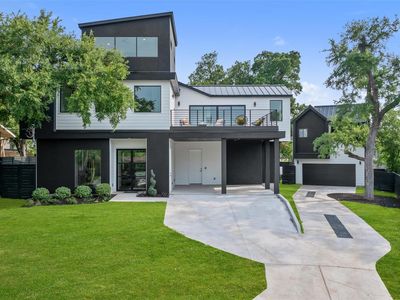 2303 Westworth Cir, Austin, TX, 78704
