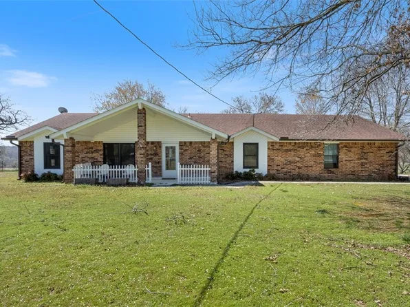 74782 S 4720th Rd, Westville, OK 74965