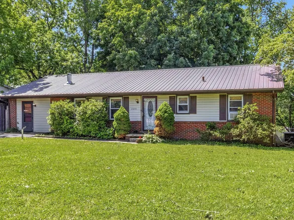 2935 Seminole Dr, Hopkinsville, KY 42240